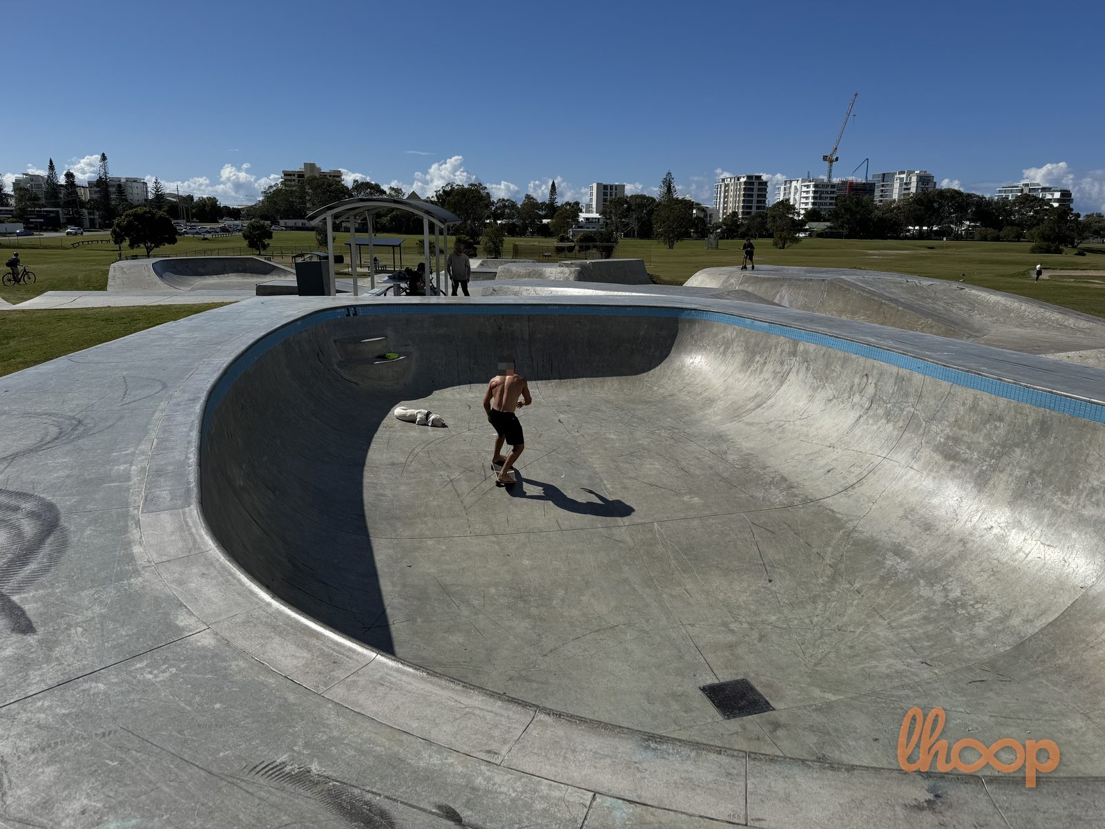 Tugun Skatepark